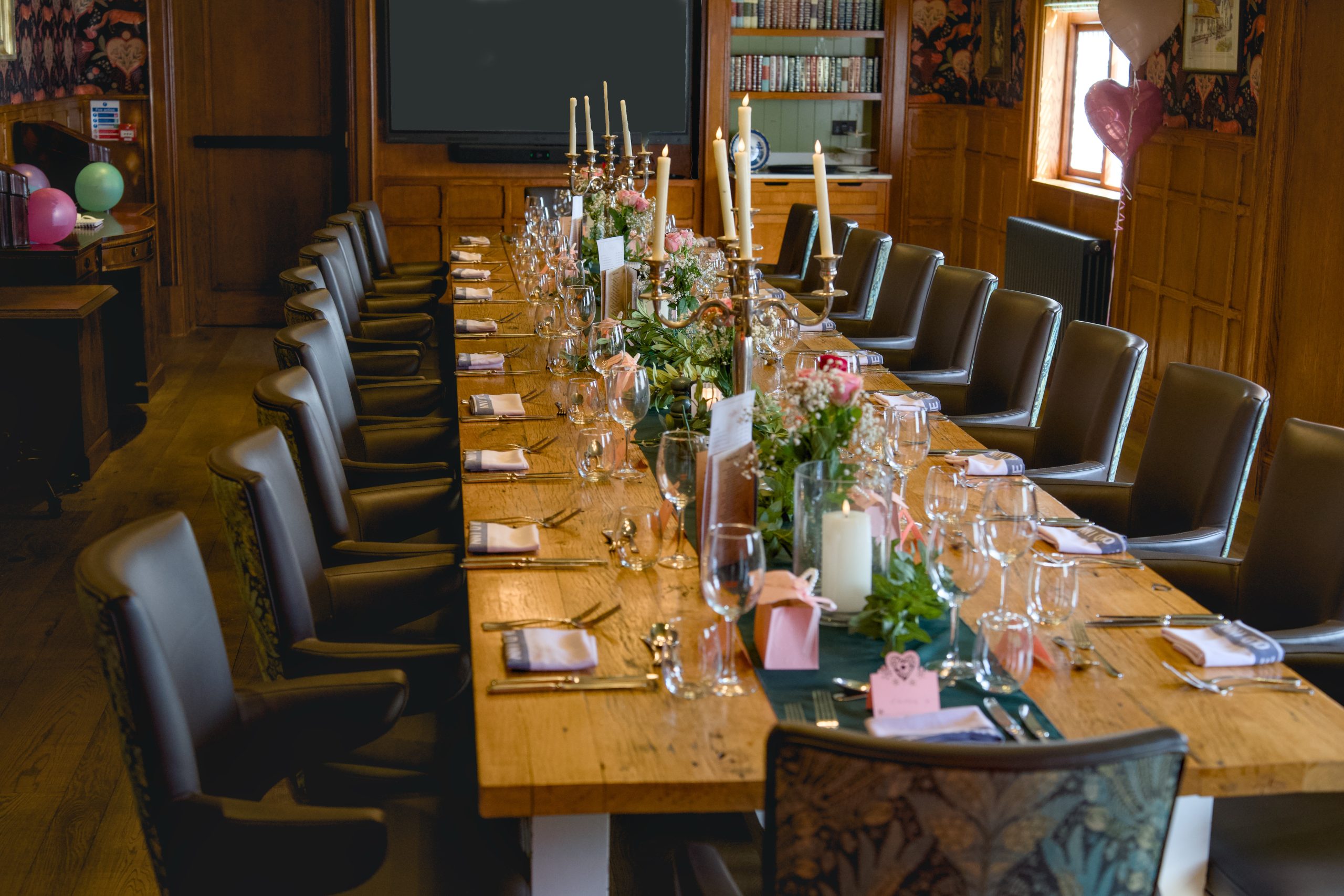 private events