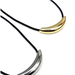 Custom Arc Pendant Elevate